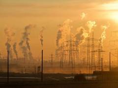 
      
      Reduced emissions during the epidemic exacerbated climate change
      
      
