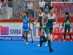 
      
      Everyone wants to win medal for country: Mumtaz Khan
      
      