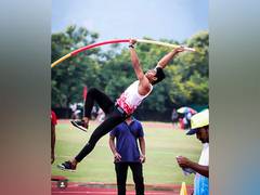 
      
      Dedicate my first gold medal at KIUG to my family: Siddharth AK
      
      