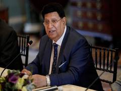 
      
      US visa policy will have no impact on Awami League: Bangladesh
      
      