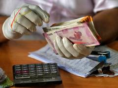 
      
      India's GDP growth of 6.1 pc sets new record globally
      
      