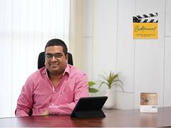 
      
      Booktainment Bridging Gap Between Books and Entertainment
      
      