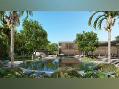 
      
      The Avas Wellness Center and Spa in Alibaugh
      
      