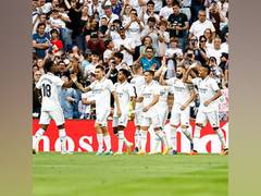 
      
      Real Madrid declared as most valuable club
      
      