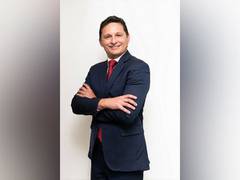 
      
      Cassio Simoes Named Managing Director of Tetra Pak South Asia
      
      