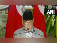 
      
      Nepal PM Dahal invites PM Modi for official visit
      
      