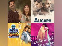 
      
      Bollywood films that portrayed stories of LGBTQ+ community
      
      