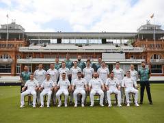 
      
      Beating England in Test would be our best achievement: Balbirnie
      
      