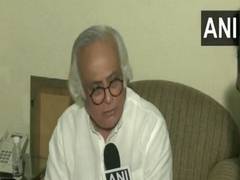 
      
      Congress to take part in meeting of opposition parties in Patna
      
      