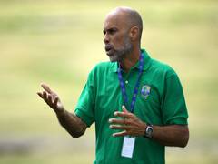 
      
      CWI announces search for new director of cricket
      
      