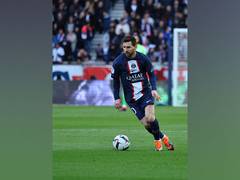 
      
      PSG boss Galtier confirms Lionel Messi's departure in early-June
      
      