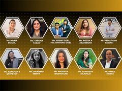 
      
      Top 10 Emerging Entrepreneurs Revolutionizing Industries in 2023
      
      