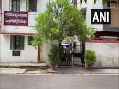 
      
      Engineering student dies by suicide in MP's Indore
      
      