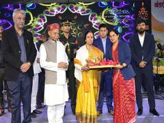 
      
      Himachal Governor inaugurates International Summer Festival
      
      