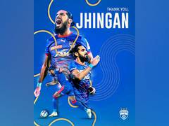 
      
      Indian Super League: Bengaluru FC released defender Sandesh Jhing
      
      