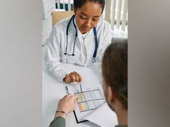 
      
      Healthy living and osteoarthritis mortality
      
      
