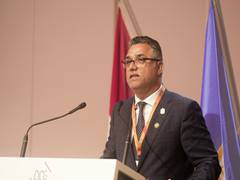 
      
      UAE wins Presidency of World Meteorological Organisation
      
      