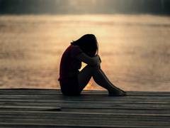 
      
      Grief may increase risk of heart problems: Study
      
      