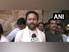 
      
      Kishan Reddy leads celebrations of Telangana Formation Day
      
      