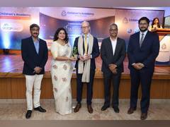 
      
      Children's Academy welcomes IB delegation 
      
      
