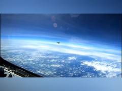
      
      US warns 'alarming increase' in aggressive Chinese intercepts
      
      