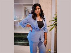 
      
      Devanggana Chauhan makes an entry in Sapno ki Chhalaang
      
      