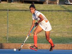 
      
      Indian hockey team aim to win their maiden Women's Jr. Asia Cup
      
      