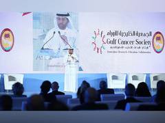 
      
      UAE brings revolutionary medication supplementing growing cancer
      
      