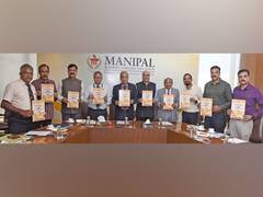 
      
      Manipal Academy of Higher Education to host ICPESS
      
      