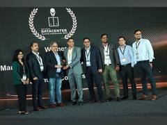 
      
      Johnson Controls India Announced as Winner in Design Management 
      
      