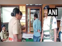 
      
      IT raids: Premises of advocate in TN's Karur searched
      
      