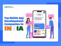 
      
      Konstant Infosolutions Named Among Top Mobile App Development 
      
      