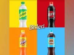 
      
      Bisleri International Strengthens its Carbonated Soft Drink
      
      