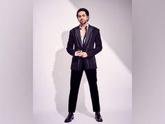
      
      Ayushmann Khurrana shares his idea of nation-building
      
      