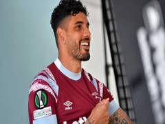 
      
      Emerson in pursuit of unique record against Fiorentina in UECL
      
      
