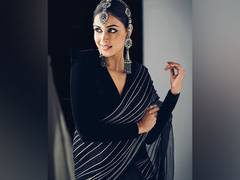
      
      Genelia D'Souza enjoys vacation in Dubai, see pics
      
      