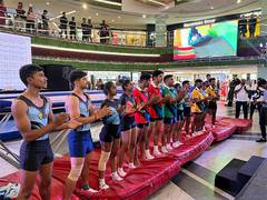 
      
      SkyJumper Takes Trampolining to New Heights
      
      