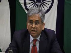 
      
      President Murmu to travel to Suriname, Serbia from June 4-9: MEA
      
      