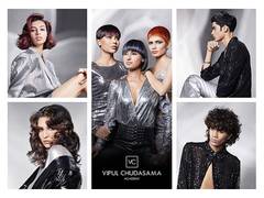 
      
      Vipul Chudasama Academy Redefines the Future of Hairstyling
      
      