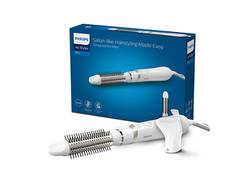 
      
      Philips unveils India's first Air Styler for Men: BHA301/10 
      
      