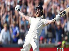 
      
      Ben Stokes write his own scripts: England Test coach McCullum
      
      