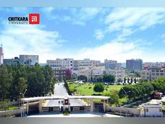 
      
      Chitkara University Shines in Times Higher Education Impact Rank
      
      