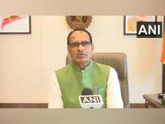 
      
      MP CM Shivraj Singh Chouhan
      
      