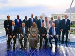 
      
      BRICS an established feature of global landscape: EAM Jaishankar
      
      