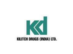 
      
      Kilitch Drugs (India) Limited reports 69.87 per cent increase 
      
      