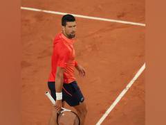 
      
      Djokovic supports countryman Nikola Jokic ahead of NBA Final
      
      