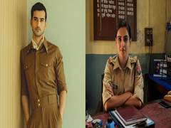 
      
      Anantvijay opens up on chemistry with 'Kathal' co-star Sanya 
      
      
