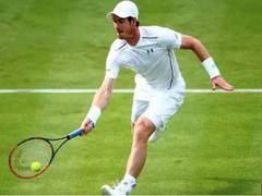 
      
      Andy Murray to play in Surbiton Trophy
      
      