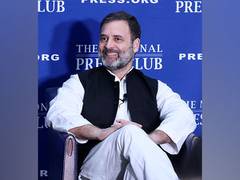 
      
      Rahul's Muslim League remark draws BJP ire
      
      