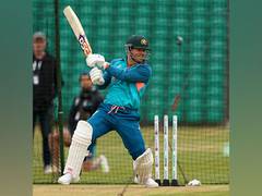 
      
      Watch: Australian cricket team burn their sweat in nets ahead of
      
      